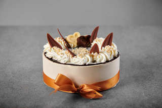 Hazelnut Mousse Product Image